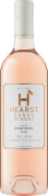 Hearst Ranch Julia Rose 2025  Front Bottle Shot