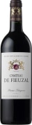 Chateau de Fieuzal  2016 Front Bottle Shot