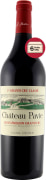 Chateau Pavie (6 Bottles in OWC) 2010 Front Bottle Shot
