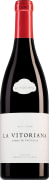 La Vizcaina by Raul Perez La Vitoriana Tinto 2024 Front Bottle Shot