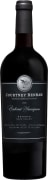 Courtney Benham Reserve Cabernet Sauvignon 2022  Front Bottle Shot