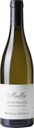 Maison de Montille Rully Blanc La Chaponniere 2015  Front Bottle Shot