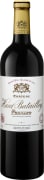 Chateau Haut-Batailley  2015  Front Bottle Shot