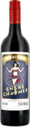 Vinaceous Snake Charmer Shiraz 2015 Front Bottle Shot