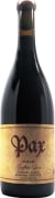 Pax Griffin's Lair Syrah 2015  Front Bottle Shot