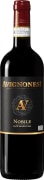 Avignonesi Vino Nobile di Montepulciano 2021  Front Bottle Shot