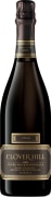 Clover Hill Blanc de Blancs Cuvee Exceptionnelle 2014  Front Bottle Shot