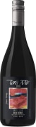 Torii Mor Deux Verres Reserve Pinot Noir 2018  Front Bottle Shot