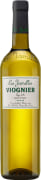 Les Jamelles Viognier 2020  Front Bottle Shot