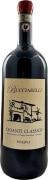 Bucciarelli Chianti Classico Riserva 2017 Front Bottle Shot