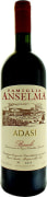 Famiglia Anselma Barolo Adasi 1996  Front Bottle Shot