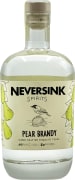 Neversink Pear Brandy (375ML half-bottle) Front Bottle Shot