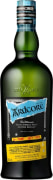 Ardbeg Ardcore General Release Single Malt Scotch Whisky Front Bottle Shot