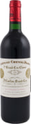 Chateau Cheval Blanc  1998  Front Bottle Shot