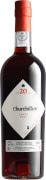 Churchill's 20 Year Old Tawny Port  Front Bottle Shot