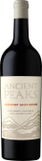 Ancient Peaks Pearl Collection Cabernet Sauvignon 2018  Front Bottle Shot