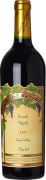 Nickel & Nickel Suscol Ranch Merlot 2013  Front Bottle Shot