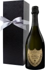 wine.com Dom Perignon 2015 with Black Gift Box  Gift Product Image