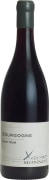 Xavier Monnot Bourgogne Rouge 2023 Front Bottle Shot