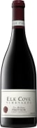 Elk Cove La Boheme Pinot Noir 2016 Front Bottle Shot