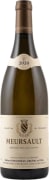 Bouzereau-Gruere Meursault 2020  Front Bottle Shot