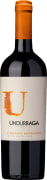 Undurraga U Cabernet Sauvignon 2015 Front Bottle Shot