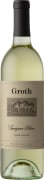 Groth Napa Valley Sauvignon Blanc 2025 Front Bottle Shot