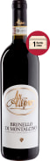 Altesino Brunello di Montalcino (3 Liter Bottle in OWC) 2021  Front Bottle Shot