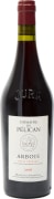 Domaine du Pelican Arbois Trois Cepages 2016 Front Bottle Shot