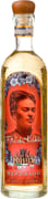 Frida Kahlo Tequila Reposado Tequila  Front Bottle Shot