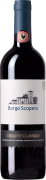 Borgo Scopeto Chianti Classico 2020  Front Bottle Shot
