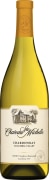 Chateau Ste. Michelle Columbia Valley Chardonnay 2016 Front Bottle Shot
