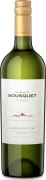 Domaine Bousquet Organic Pinot Grigio 2016 Front Bottle Shot