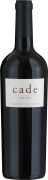 CADE Napa Valley Cabernet Sauvignon 2017 Front Bottle Shot