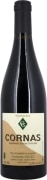 Guillaume Gilles Cornas 2014 Front Bottle Shot
