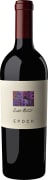 Epoch Estate Red Blend 2016  Front Bottle Shot