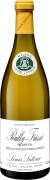 Louis Latour Pouilly-Fuisse Premier Cru 2022  Front Bottle Shot