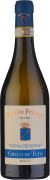 Benito Ferrara Cicogna Greco di Tufo 2025 Front Bottle Shot