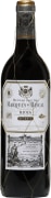 Marques de Riscal Rioja Reserva 2013  Front Bottle Shot