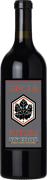 Once & Future Oakley Road Vineyard Mataro 2017  Front Bottle Shot