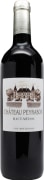 Chateau Peyrabon  2016  Front Bottle Shot