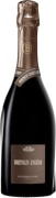 Angelo Bortolin Prosecco Extra Dry 2022  Front Bottle Shot