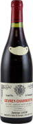 Dominique Laurent Gevrey-Chambertin Lavaux St. Jacques Premier Cru 2012  Front Bottle Shot
