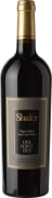 Shafer One Point Five Cabernet Sauvignon 2016 Front Bottle Shot