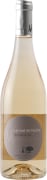 Marquiliani Vin de Corse Rose de Pauline 2025  Front Bottle Shot