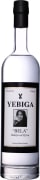 Yebiga BELA Plum Brandy Front Bottle Shot