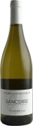 Chaumeau-Balland Sancerre Blanc Domaine La Grande Maison 2025  Front Bottle Shot