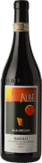 G.D. Vajra Barolo Albe 2013 Front Bottle Shot