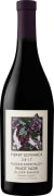 Merry Edwards Klopp Ranch Pinot Noir 2017  Front Bottle Shot