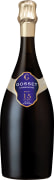 Gosset Cuvee Brut 15 Ans de Cave a Minima Front Bottle Shot